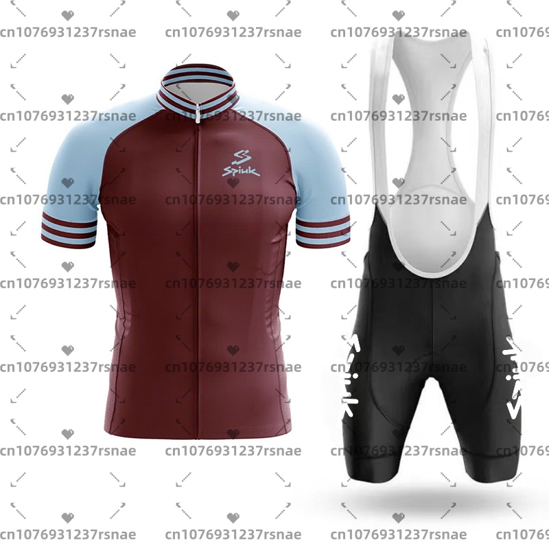 Spiuk Radtrikot Herren Kurzarm – Summer Clothing Men Sale Bewertung und Preis
