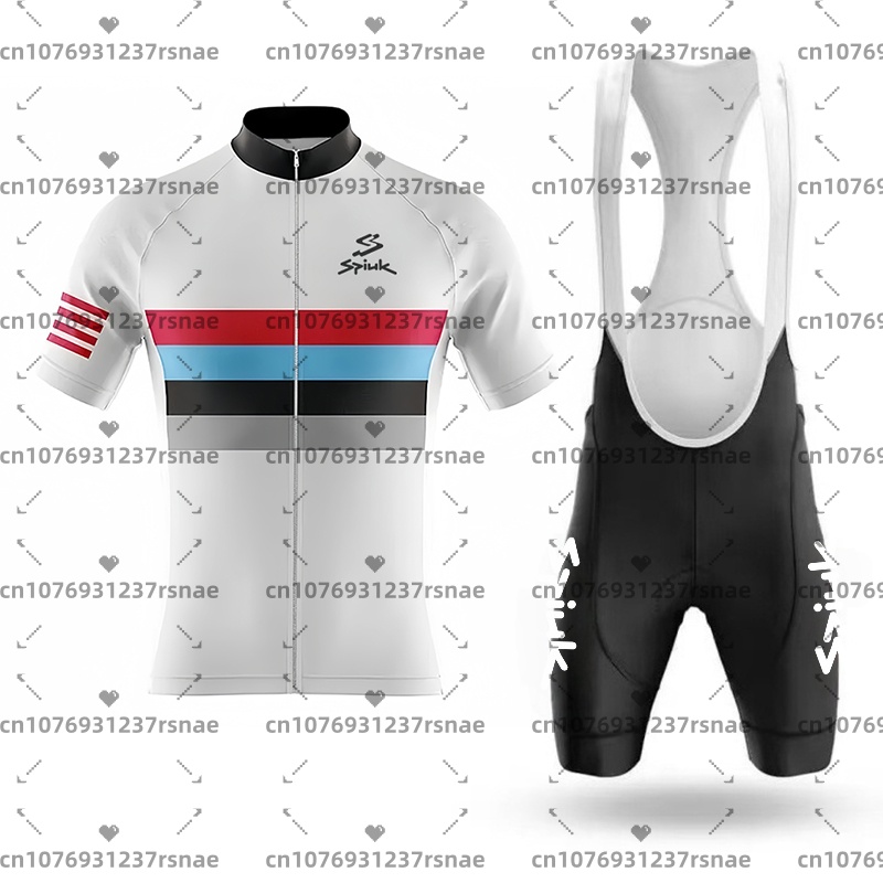 Spiuk Radtrikot Herren Kurzarm – Summer Clothing Men Sale Bewertung und Preis