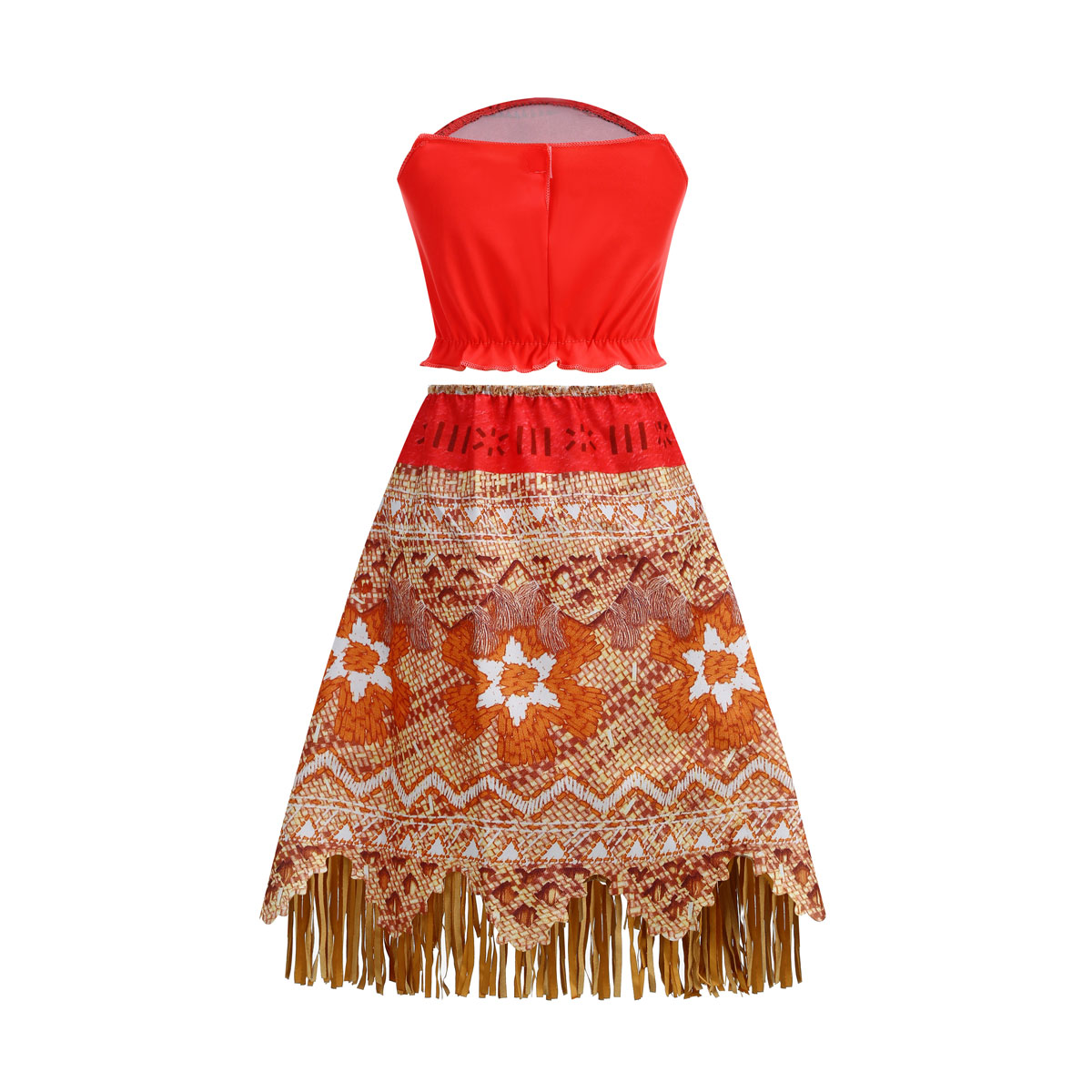 Moana Kleider im klassischen S – Summer Clothing Kids Bewertung und Preis