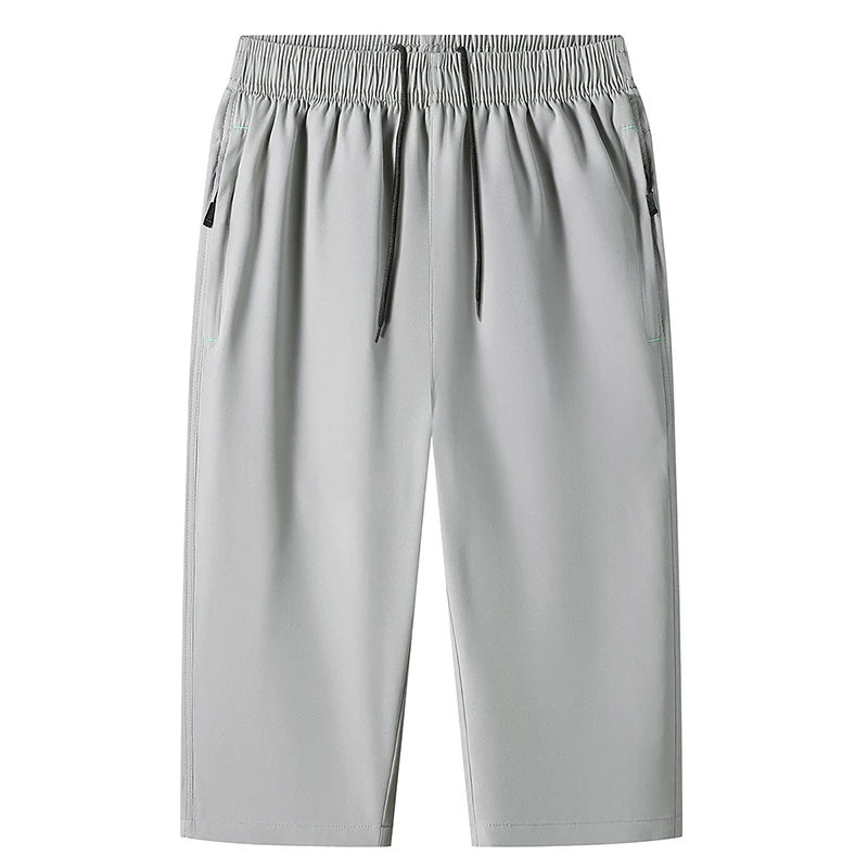 2025 Sommer Wadenlange Hosen f – Summer Clothing Men 2025 Bewertung und Preis