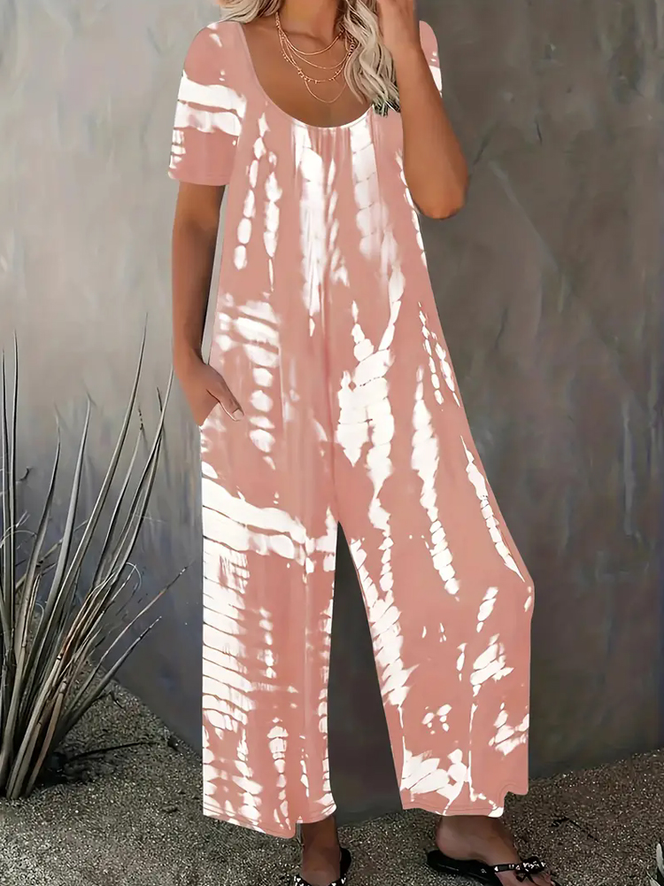 Plus Größe Streifen Gedruckt R – Summer Clothing Plus Size Bewertung und Preis