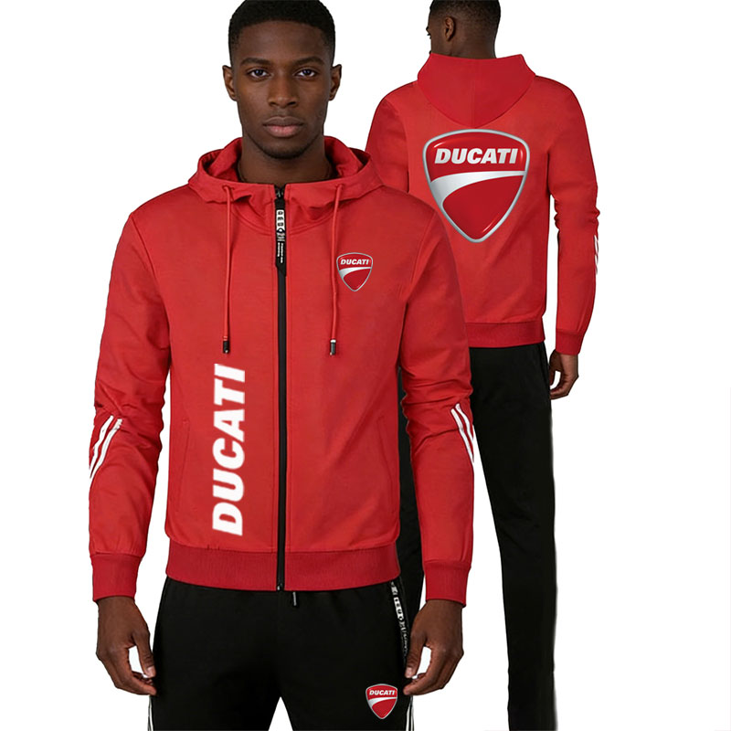 2026 Heiße Ducati Frühjahr/Som – Summer Clothing Motorcycle Bewertung und Preis