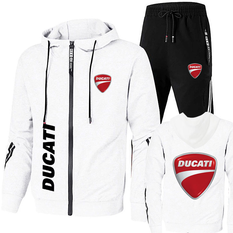 2026 Heiße Ducati Frühjahr/Som – Summer Clothing Motorcycle Bewertung und Preis