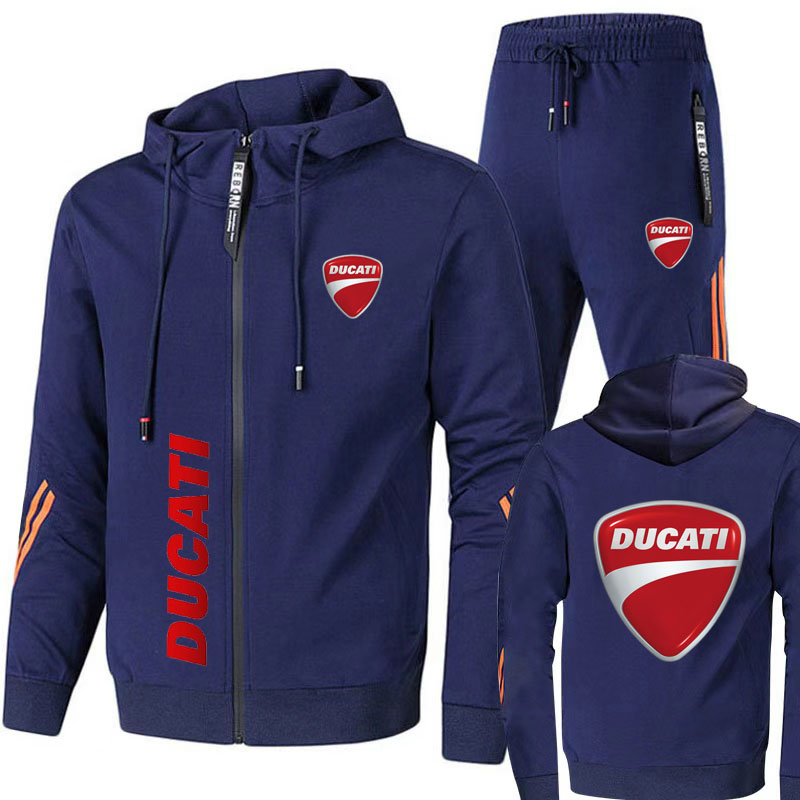 2026 Heiße Ducati Frühjahr/Som – Summer Clothing Motorcycle Bewertung und Preis