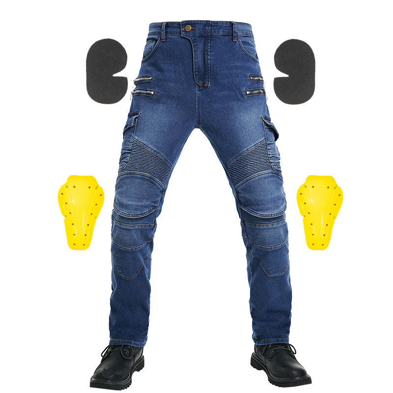 Neue Fahrradhose für Herren, S – Summer Clothing Motorcycle Bewertung und Preis