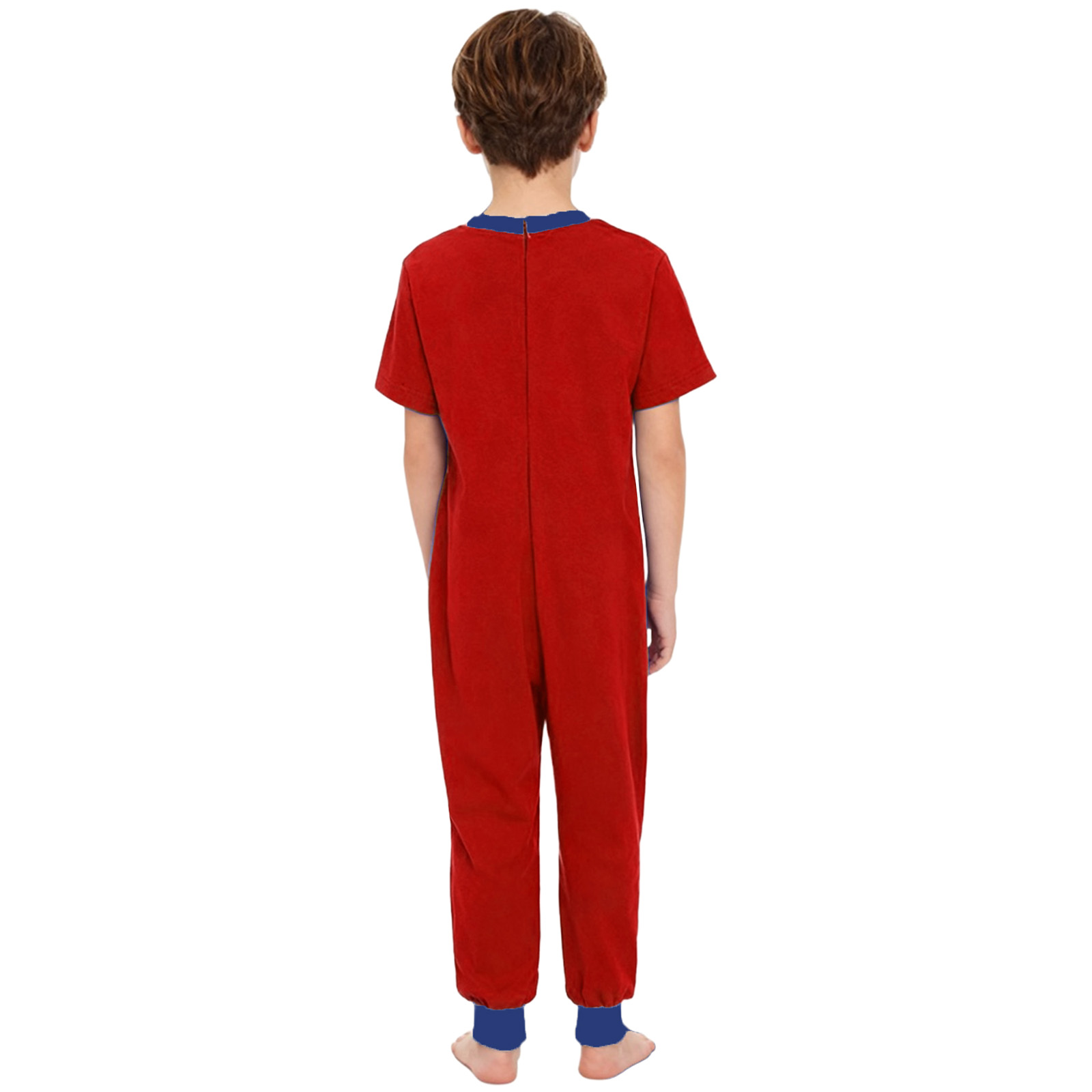 Adaptive Strampler für Kinder  – Summer Clothing Kids Boys Bewertung und Preis