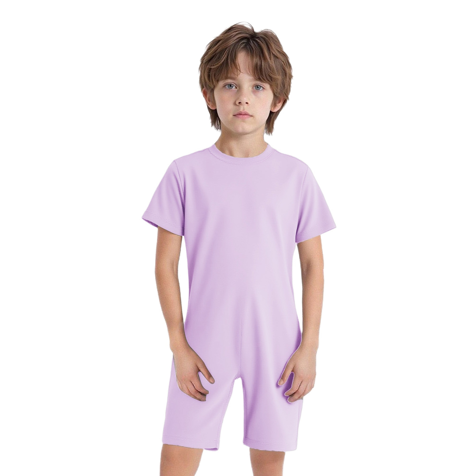 Adaptive Strampler für Kinder  – Summer Clothing Kids Boys Bewertung und Preis