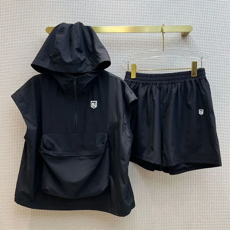 Sommerliches ärmelloses Top un – Summer Golf Clothing Bewertung und Preis