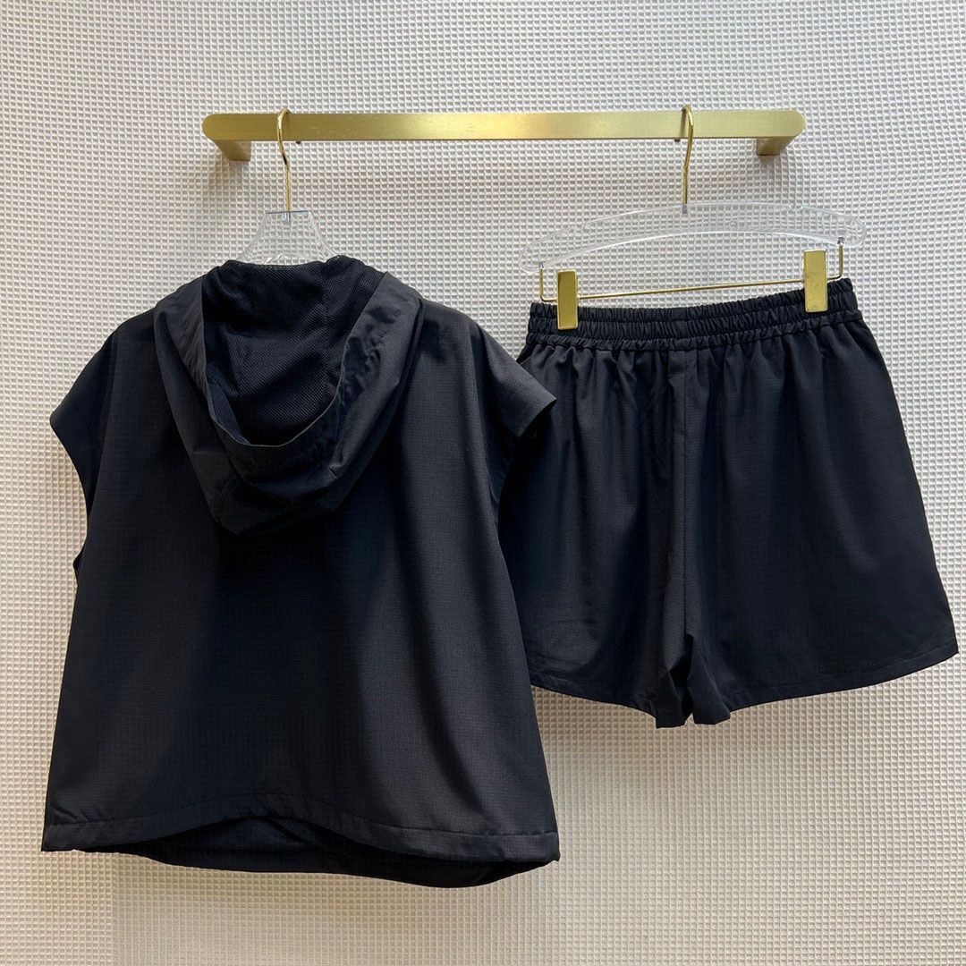 Sommerliches ärmelloses Top un – Summer Golf Clothing Bewertung und Preis