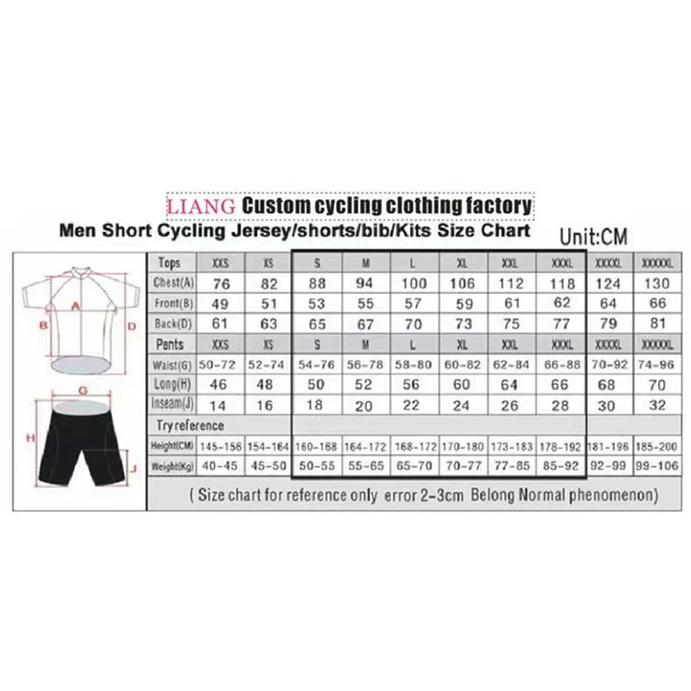 Q36.5 Team 2026 Radsport-Triko – Summer Clothing Men Sale Bewertung und Preis