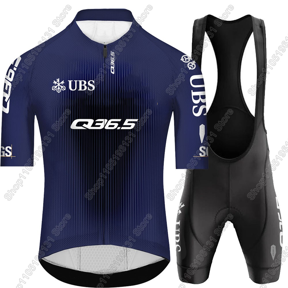 Q36.5 Team 2026 Radsport-Triko – Summer Clothing Men Sale Bewertung und Preis