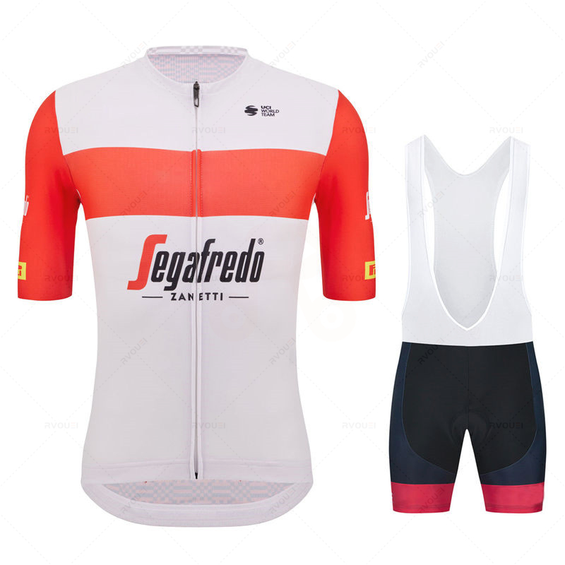 2025 team Männer Sommer Radfah – Summer Clothing Men Sale Bewertung und Preis