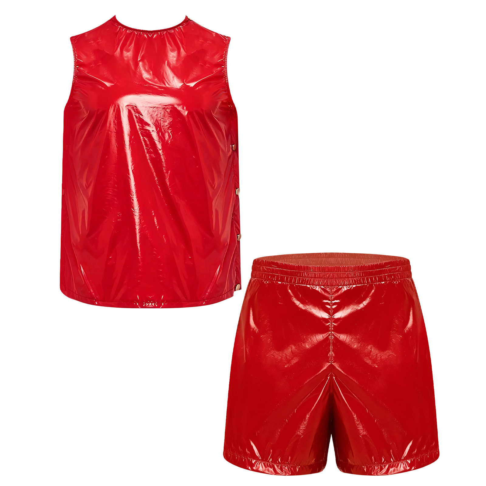 Herren Wasserdichtes Schweiß-2 – Summer Clothing Sets Bewertung und Preis