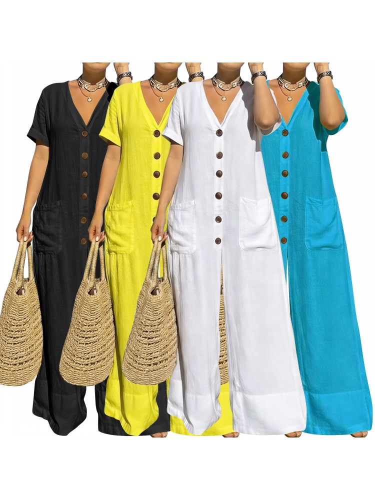 Übergrößen Damenkleidung Jumps – Summer Clothing Plus Size Bewertung und Preis