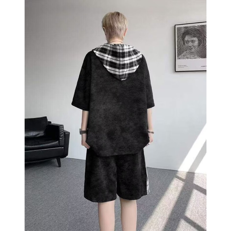 M-8XL Übergrößen Herrenbekleid – Summer Clothing Plus Size Bewertung und Preis