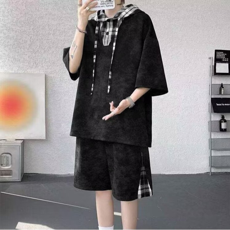 M-8XL Übergrößen Herrenbekleid – Summer Clothing Plus Size Bewertung und Preis