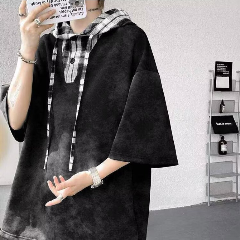 M-8XL Übergrößen Herrenbekleid – Summer Clothing Plus Size Bewertung und Preis