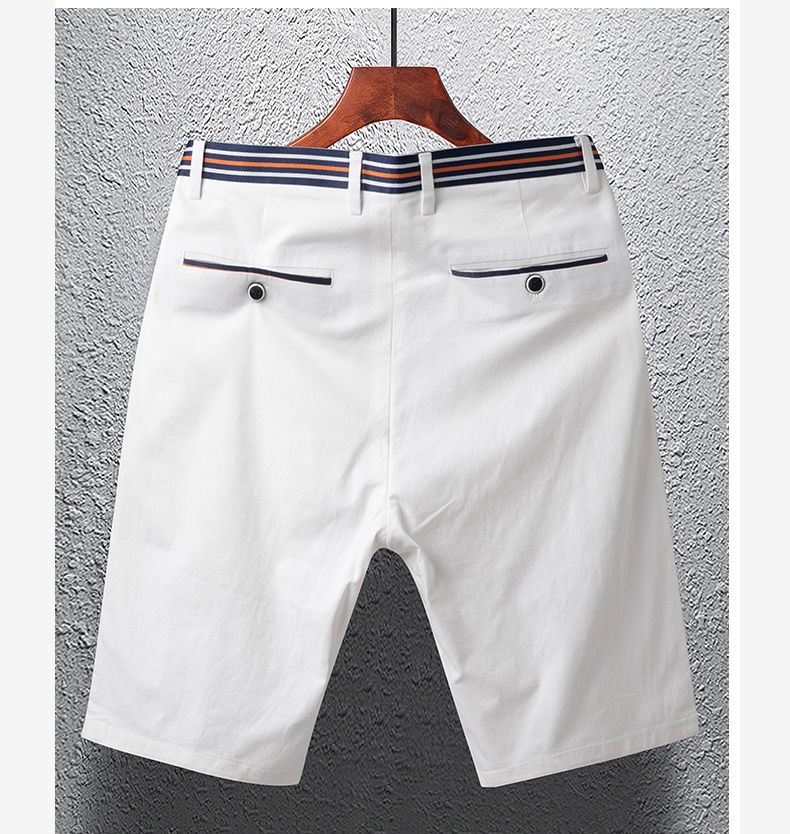 Herren-Golfhosen aus Baumwolle – Summer Golf Clothing Bewertung und Preis