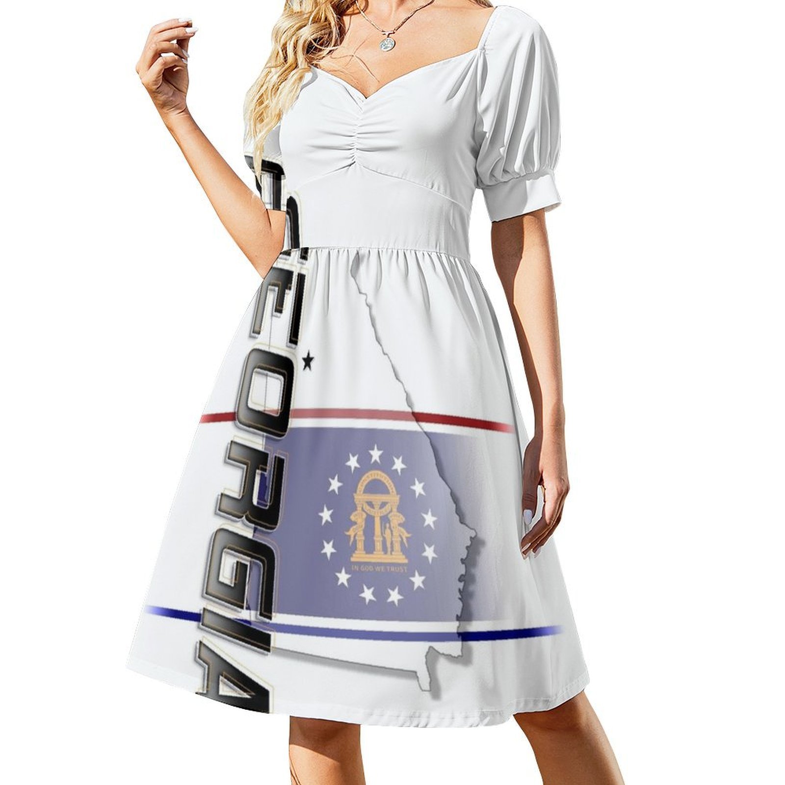 - Vertikales sexy Urlaubskleid – Summer Clothing Vacation Bewertung und Preis