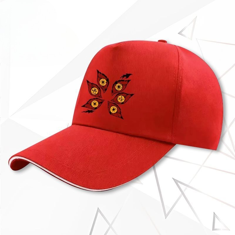 Demon Slayer Anime Baseballkap – Japan Summer Festival Clothing Bewertung und Preis