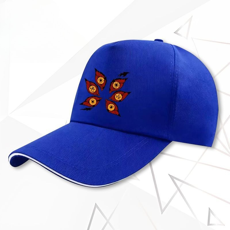 Demon Slayer Anime Baseballkap – Japan Summer Festival Clothing Bewertung und Preis