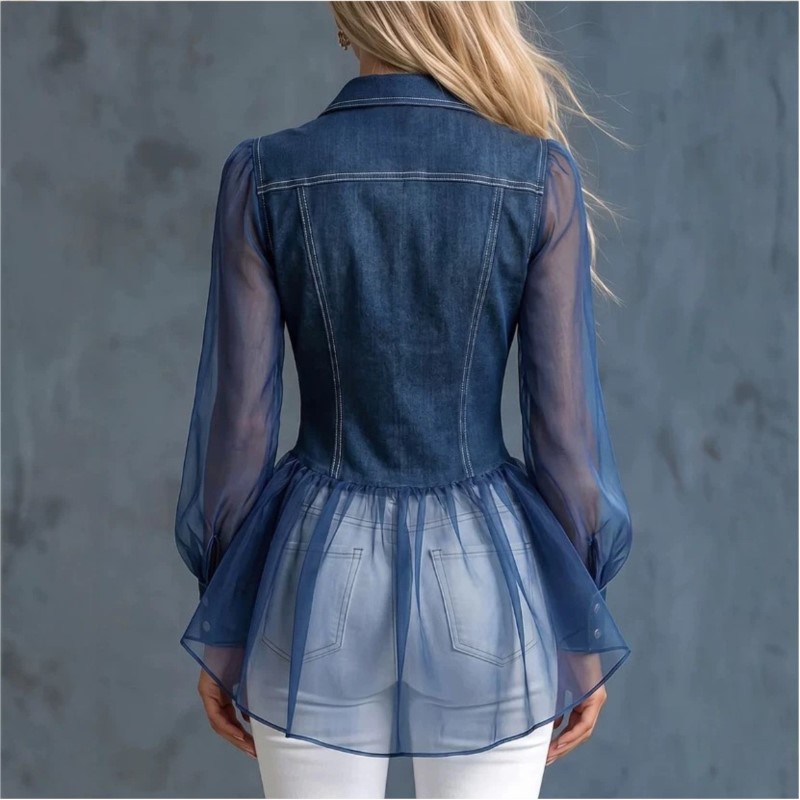 Neue Damenblusen für Frühling  – Summer Clothing Kids Bewertung und Preis