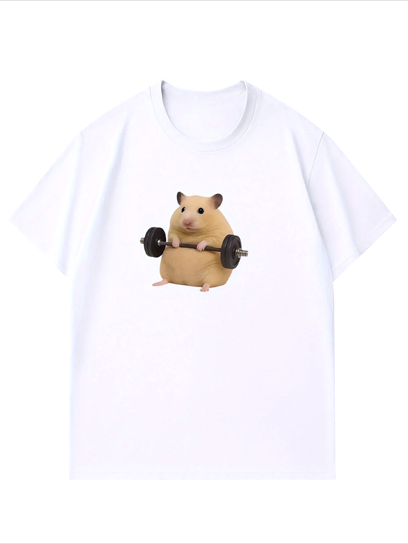 Plus Size Damen-T-Shirt mit Gr – Summer Clothing Aesthetic Bewertung und Preis