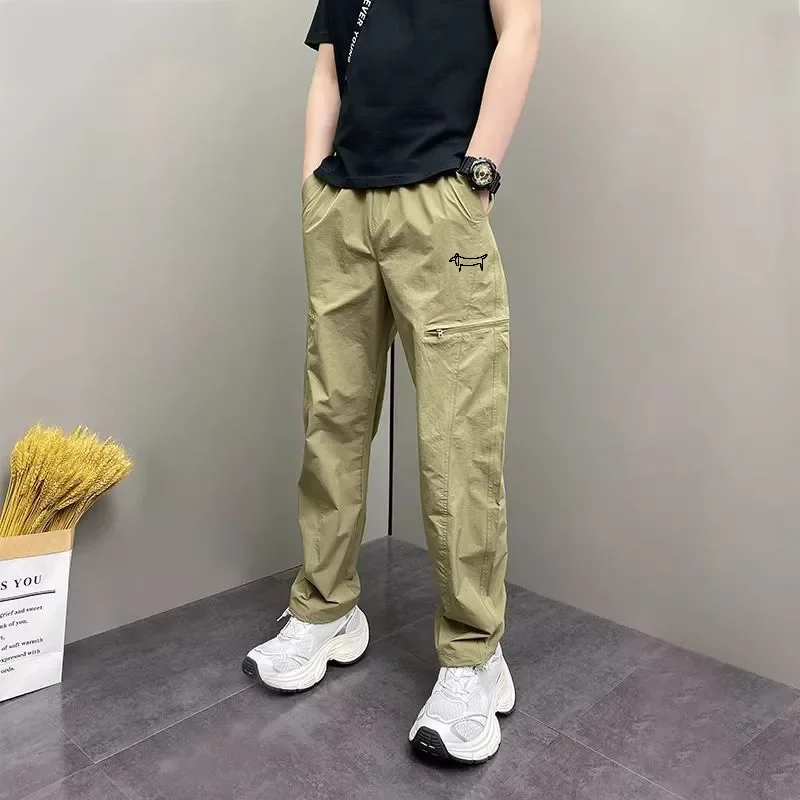 Sommerliche, dünne Golfhose: M – Summer Golf Clothing Bewertung und Preis