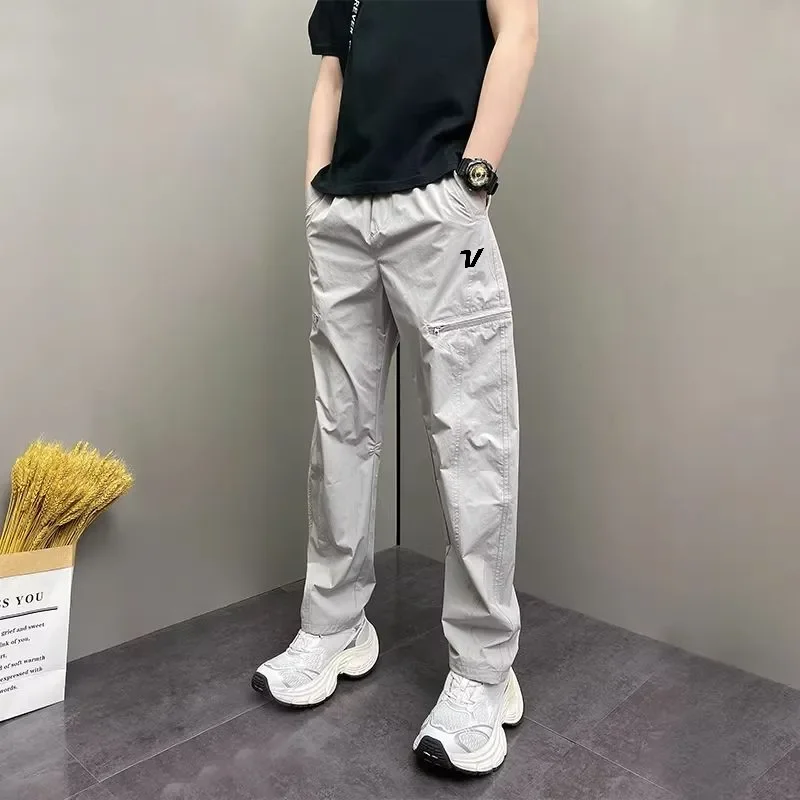 Sommerliche, dünne Golfhose: M – Summer Golf Clothing Bewertung und Preis