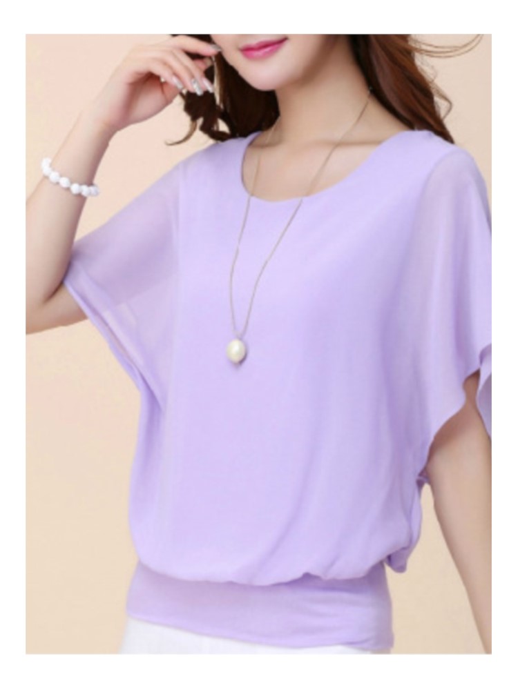 Neue Sommer O Hals Kurzarm Los – Summer Clothing Kids Bewertung und Preis
