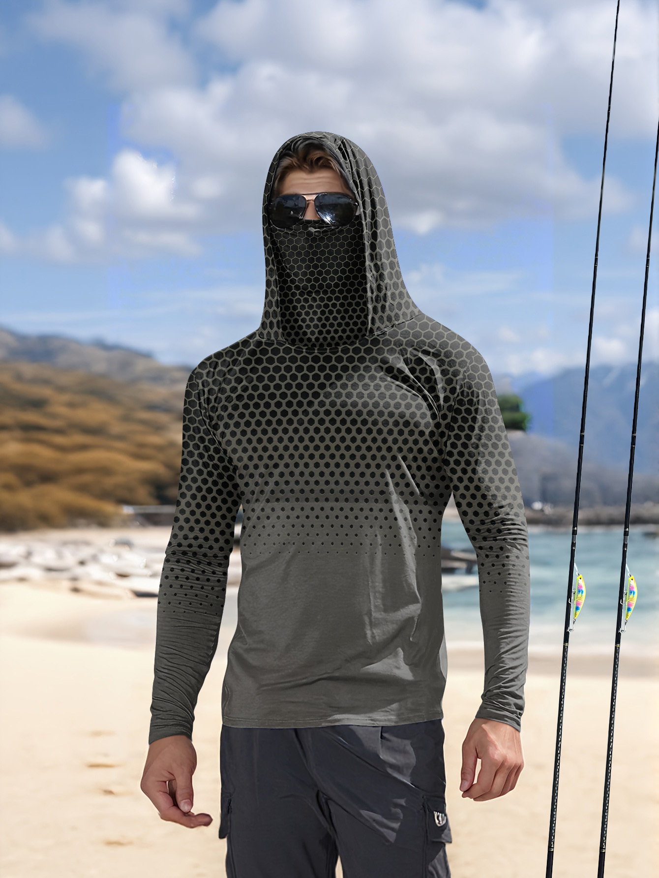 2026 Sommer Bestseller Herren- – Summer Clothing Sets Bewertung und Preis