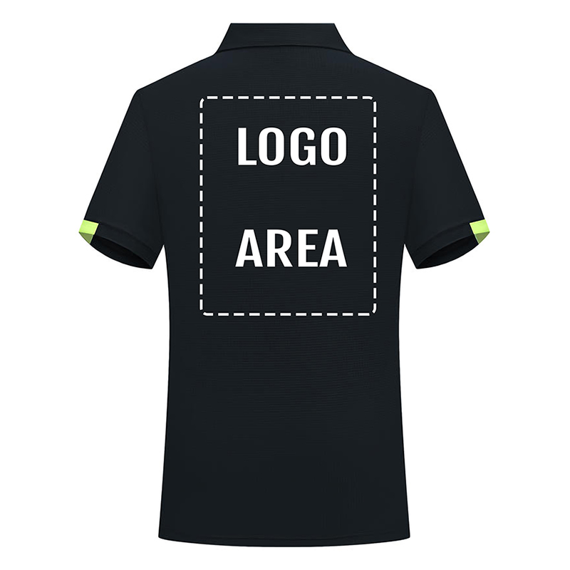Sommer schnell trocknende Polo – Summer Golf Clothing Bewertung und Preis