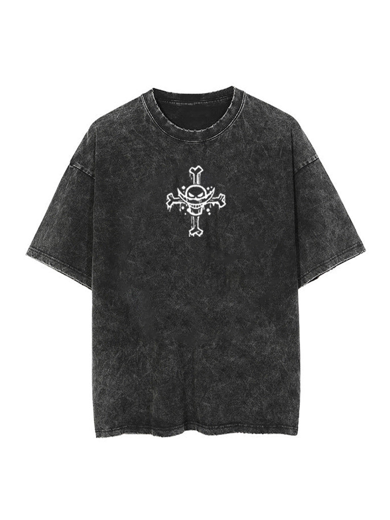 One Piece Vintage Whitebeard P – Summer Edit Clothing Bewertung und Preis