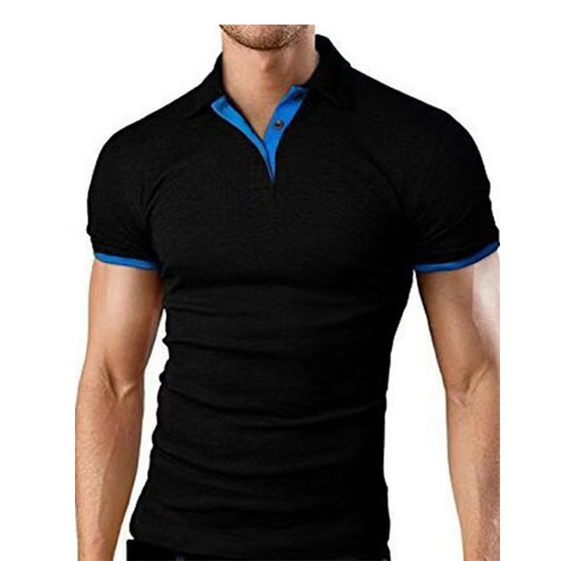 2026 Neues Polo-T-Shirt für He – Summer Golf Clothing Bewertung und Preis