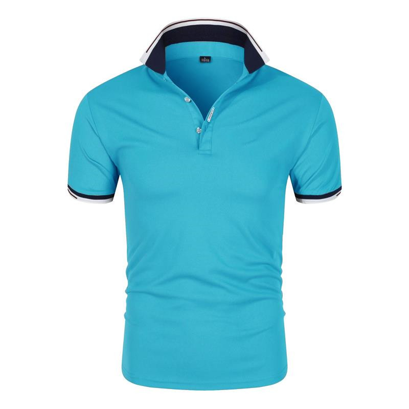 2026 Neues Polo-T-Shirt für He – Summer Golf Clothing Bewertung und Preis
