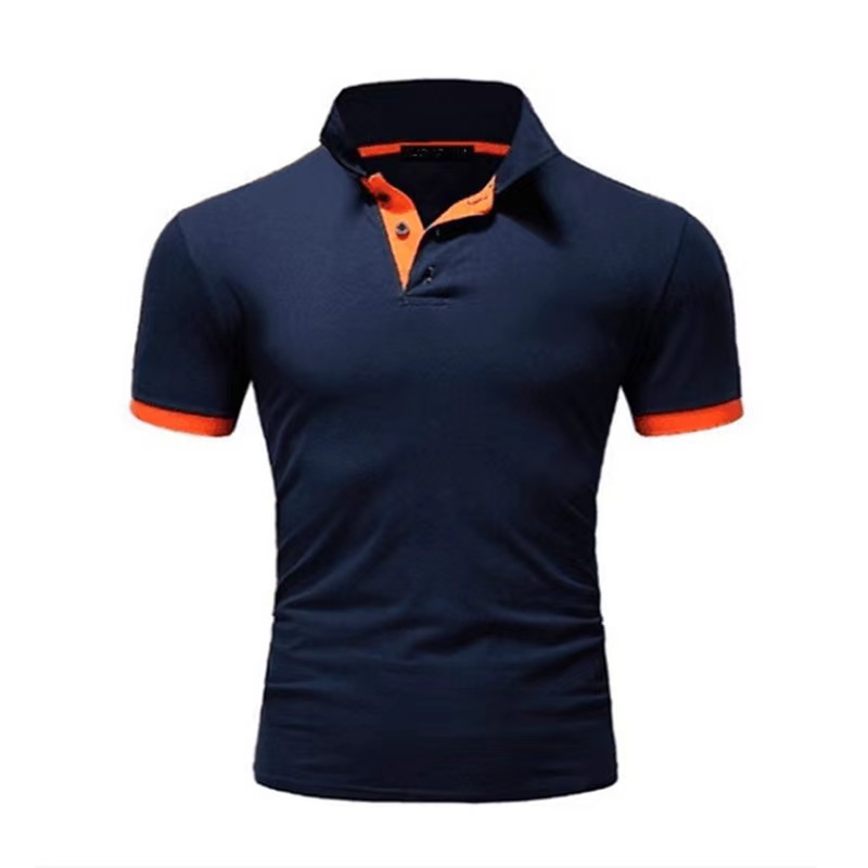 2026 Neues Polo-T-Shirt für He – Summer Golf Clothing Bewertung und Preis