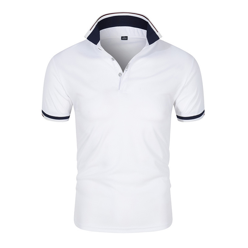2026 Neues Polo-T-Shirt für He – Summer Golf Clothing Bewertung und Preis