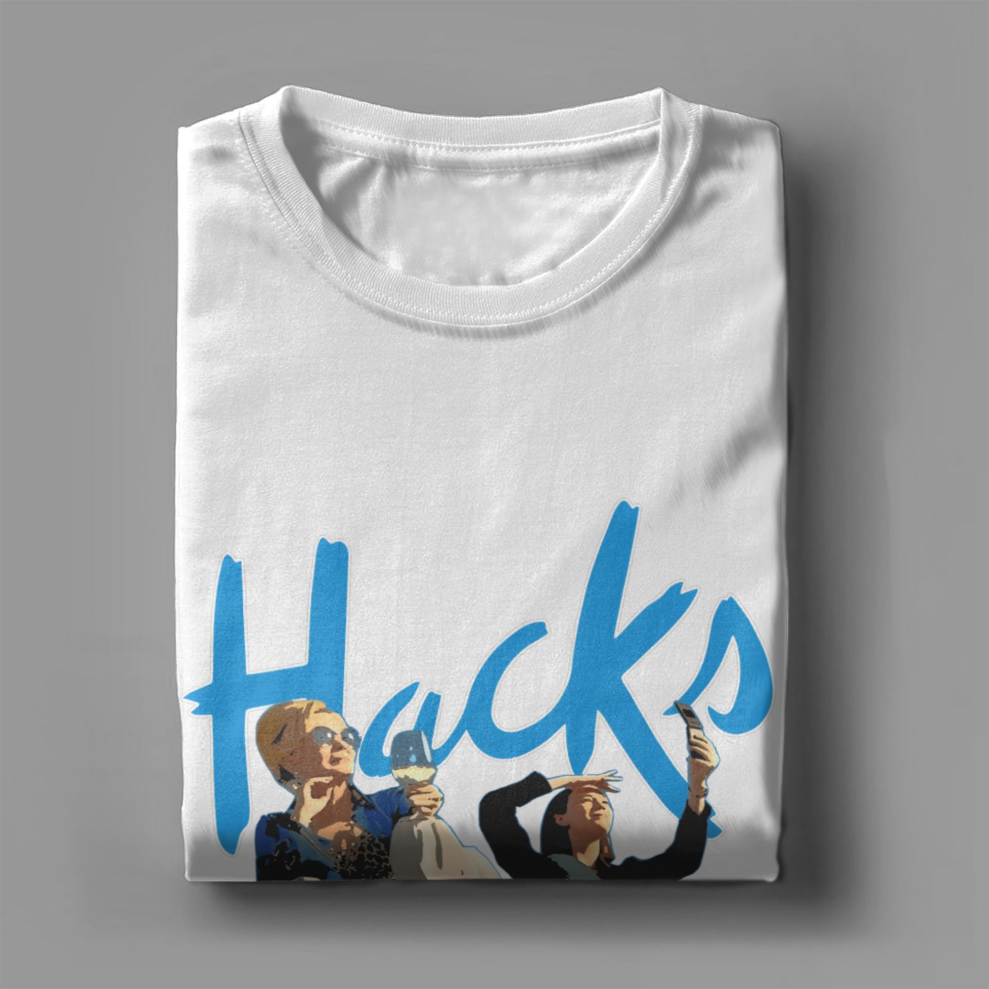 Hacks TV T-Shirt Sommer Haraju – Summer Clothing Hacks Bewertung und Preis