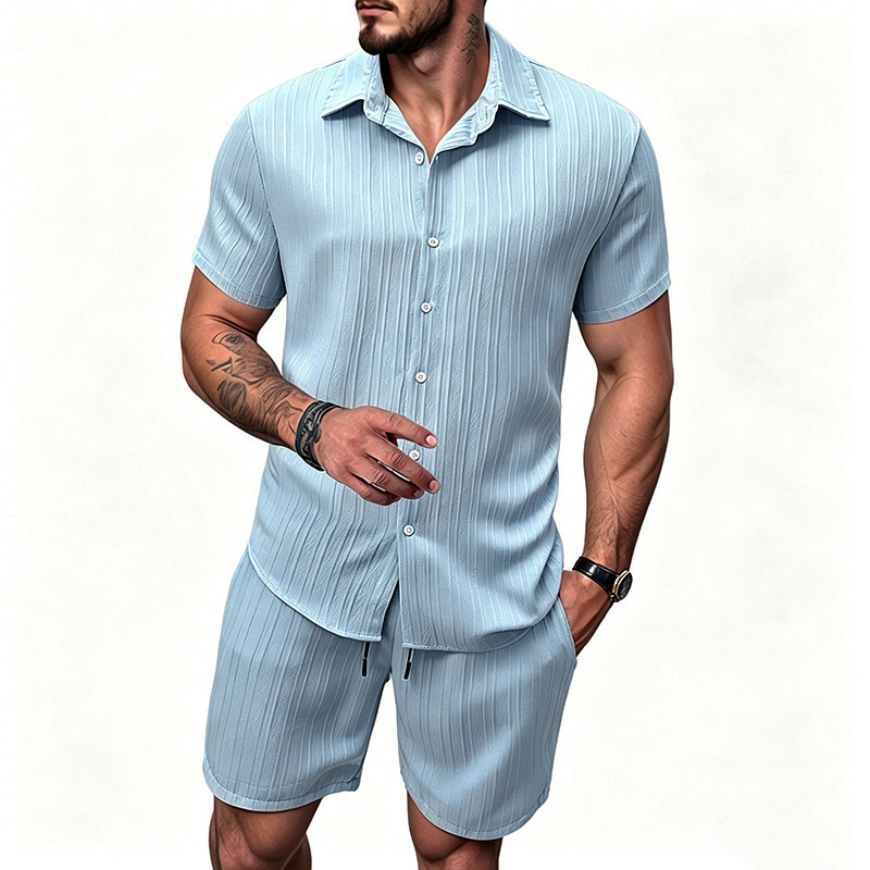 2026 Neues Herren-Set: Vertika – Summer Clothing Beach Bewertung und Preis
