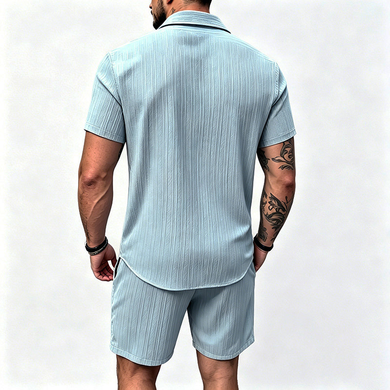2026 Neues Herren-Set: Vertika – Summer Clothing Beach Bewertung und Preis