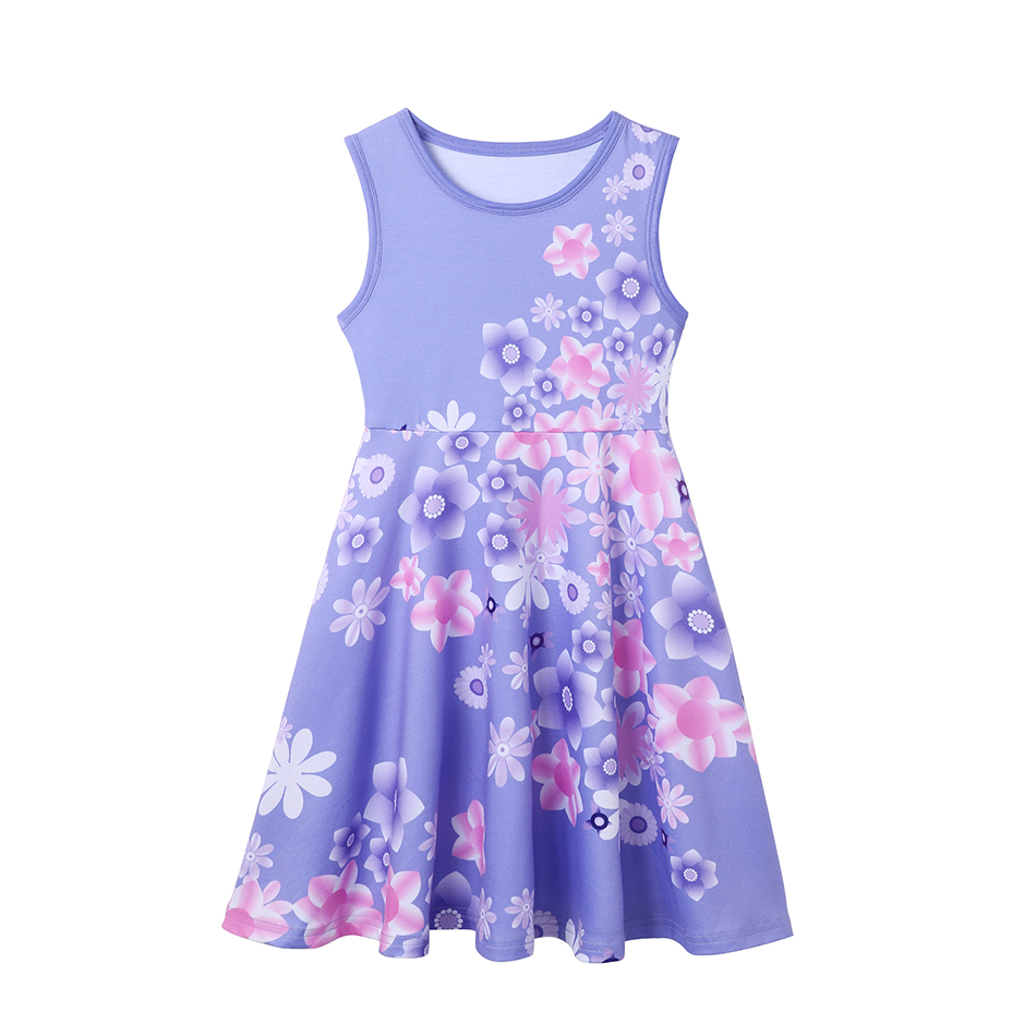Kinderkleidung für Mädchen, Fr – Summer Kids Clothing Bewertung und Preis