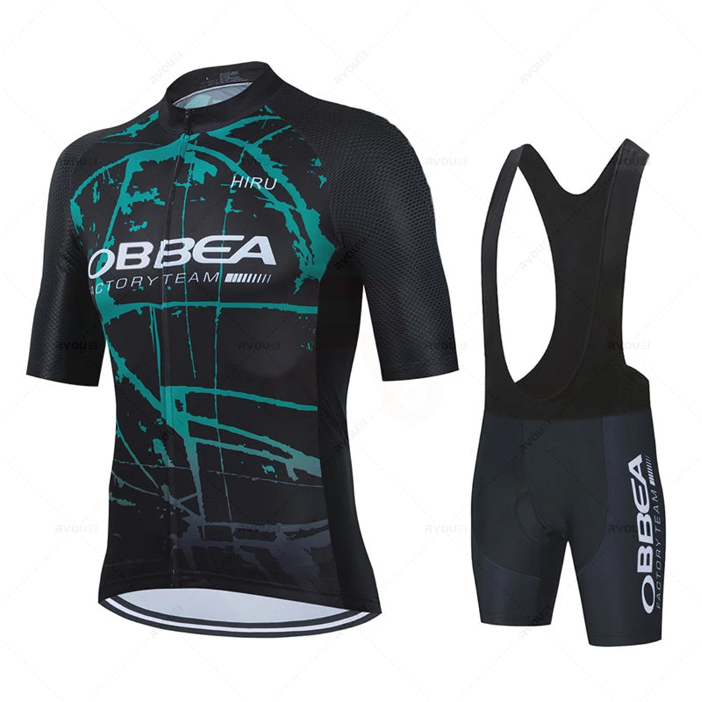 2025 Hiru Rad trikot Set Somme – Summer Clothing Men Sale Bewertung und Preis