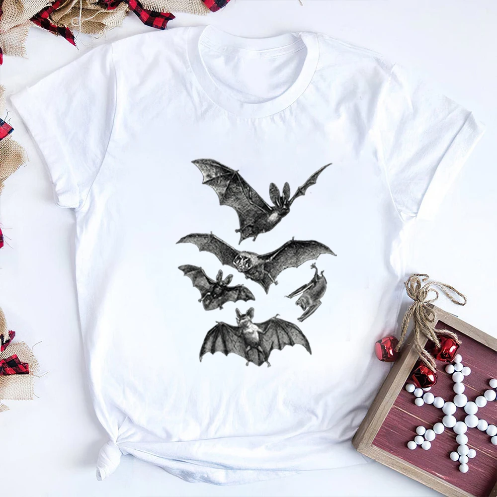 Gothic T-Shirt Witchy Kleidung – Summer Clothing Release Bewertung und Preis