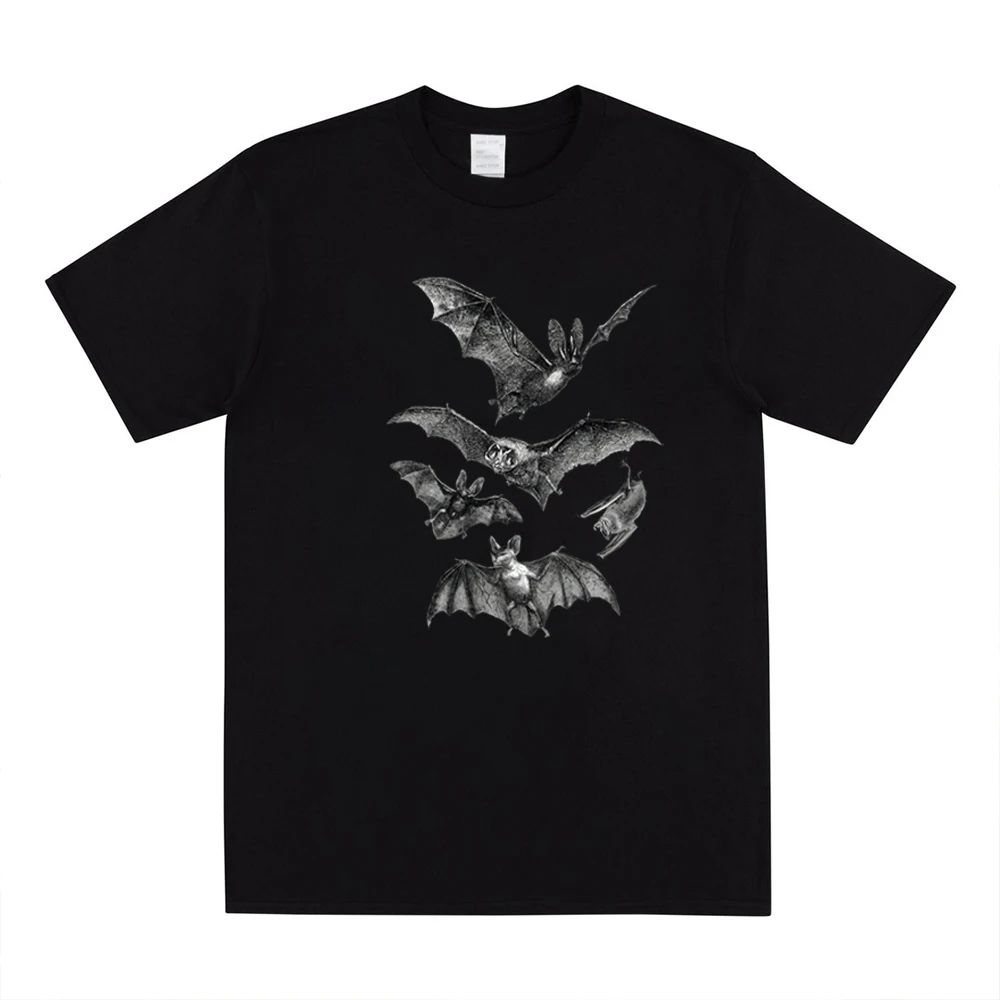Gothic T-Shirt Witchy Kleidung – Summer Clothing Release Bewertung und Preis
