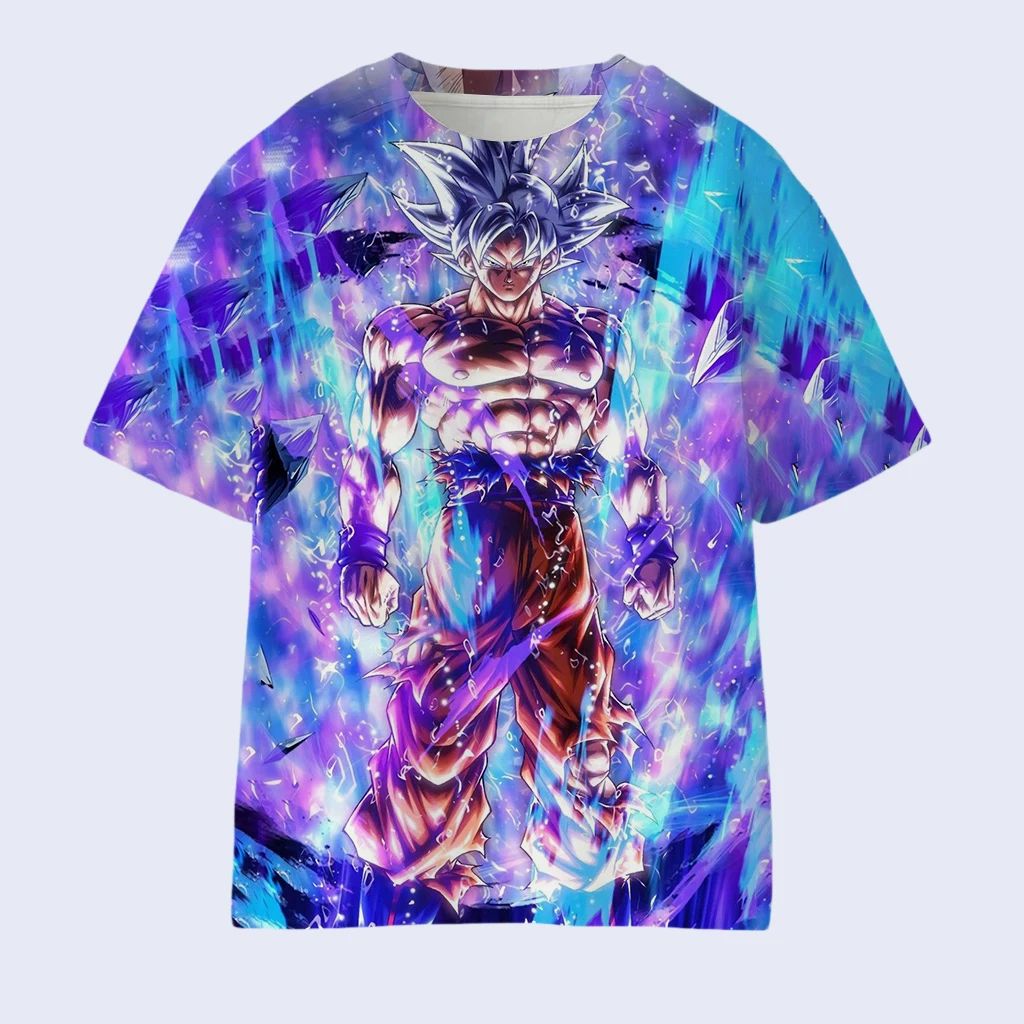 2026 Klassisches Anime Dragon  – Summer Edit Clothing Bewertung und Preis
