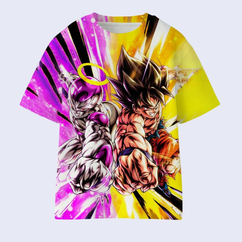 2026 Klassisches Anime Dragon  – Summer Edit Clothing Bewertung und Preis