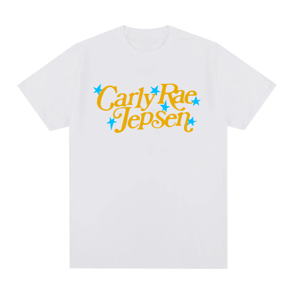 Carly Rae Jepsen T-Shirt Ropa  – Summer Rae Clothing Bewertung und Preis