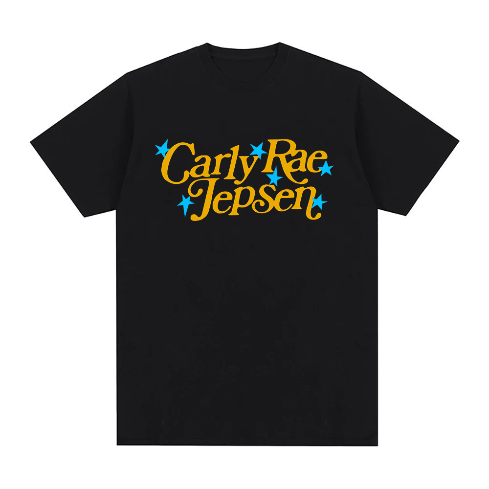Carly Rae Jepsen T-Shirt Ropa  – Summer Rae Clothing Bewertung und Preis