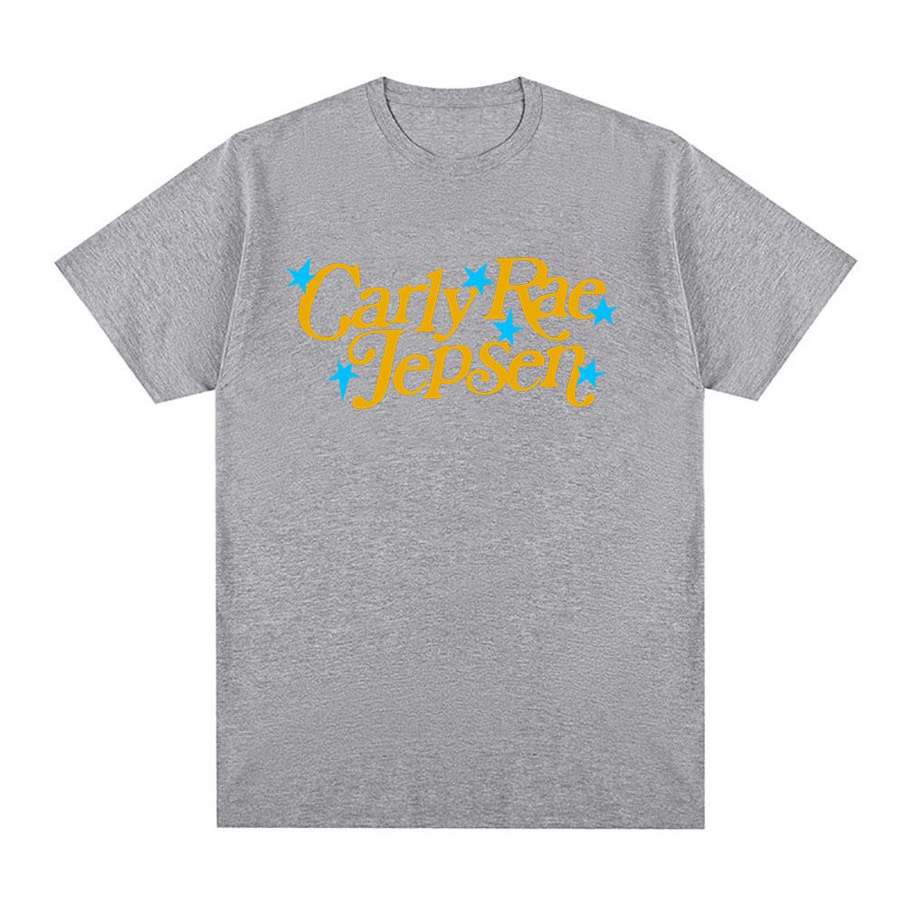 Carly Rae Jepsen T-Shirt Ropa  – Summer Rae Clothing Bewertung und Preis