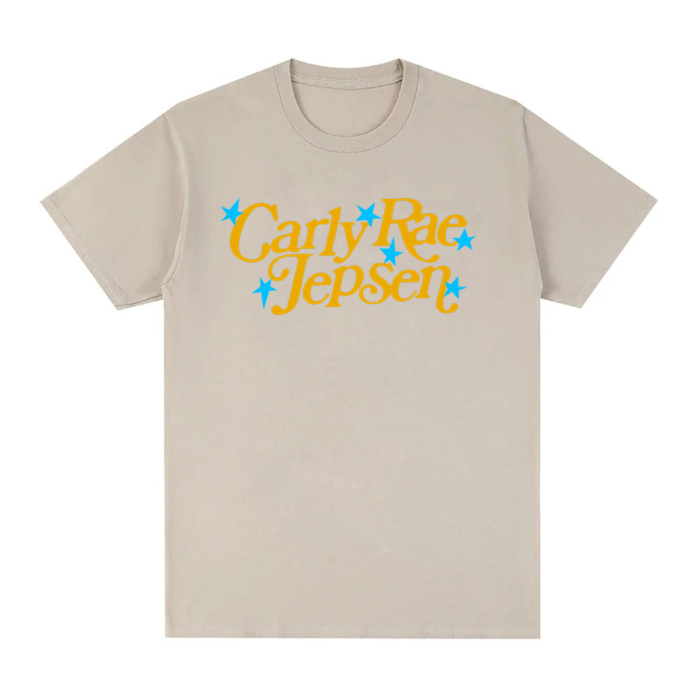 Carly Rae Jepsen T-Shirt Ropa  – Summer Rae Clothing Bewertung und Preis